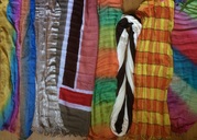 Шарф,  шарфы-хомуты женские,  шарф,  хомут,  снуд вязанный,  теплый.